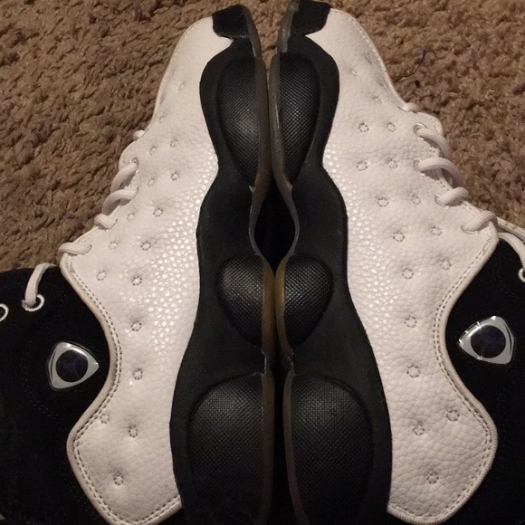 Team Jordan shoes performance brand of excellence - Picture 8 of 9